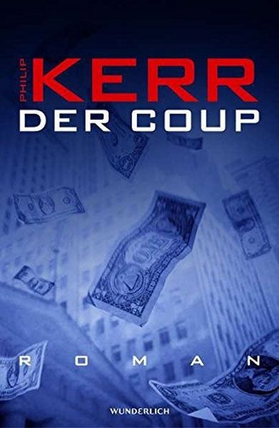 Titelbild zum Buch: Der Coup